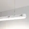 Минифото #2 товара Подвес ALT-DALLAS-HANG-L1000 (SL) (Arlight, IP20 Металл, 5 лет)