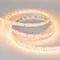 Минифото #2 товара Светодиодная лента MICROLED-5000HP 24V Warm3000 10mm (2216, 300 LED/m, LUX) (Arlight, 21.6 Вт/м, IP20)