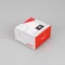 Минифото #3 товара Панель SMART-P91-DIM-G-SUF Black (230V, Rotary, 2.4G) (Arlight, IP20 Пластик, 5 лет)
