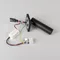 Минифото #3 товара Светильник SP-READER-NB-S60x60-3W Warm2700 (BK, 20 deg, 230V) (Arlight, IP20 Металл, 3 года)