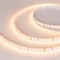 Минифото #2 товара Светодиодная лента RT 2-5000 24V SUN Warm3000 2x (2835, 120 LED/m, LUX) (Arlight, 14.4 Вт/м, IP20)