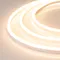 Минифото #1 товара Гибкий неон ARL-CF2835-Mini-24V Warm White (16x8mm) (Arlight, 6 Вт/м, IP65)