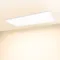 Минифото #3 товара Светильник DL-INTENSO-S600x1200-60W Warm3000 (WH, 120 deg, 230V) (Arlight, IP40 Металл, 3 года)