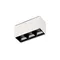 Минифото #1 товара Светильник MAG-LASER-45-L84-3W Warm3000 (WH, 15 deg, 24V) (Arlight, IP20 Металл, 3 года)