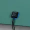 Минифото #5 товара Диммер SR-PRIME-MIRROR-S29x26-BK (12-24V, 48-96W, TOUCH) (Arlight, IP20 Пластик, 2 года)