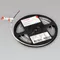 Минифото #4 товара Светодиодная лента RT-A80-8mm 24V Warm2400 (6 W/m, IP20, 2835, 5m) (Arlight, высок.эфф.150 лм/Вт)