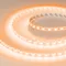 Минифото #1 товара Светодиодная лента RT-B60-10mm 12V Orange (14.4 W/m, IP20, 5060, 5m) (Arlight, Открытый)