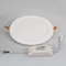 Минифото #4 товара Светильник DL-225M-21W White (Arlight, IP40 Металл, 3 года)