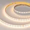 Минифото #1 товара Светодиодная лента ULTRA-C72-10mm 24V Warm2700 (7.2 W/m, IP20, 5630, 5m) (Arlight, высок.эфф.200 лм/Вт)