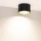 Минифото #3 товара Светильник SP-BISCOTTO-R140-15W Warm3300-MIX (BK-GD, 80 deg, 230V) (Arlight, IP54 Металл, 5 лет)