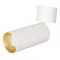 Минифото #4 товара Корпус SP-POLO-SURFACE-FLAP-R65 (WH, 1-3, 200mA) (Arlight, IP20 Металл, 5 лет)