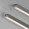 Минифото #5 товара Профиль LINE-3535-TRAY-3000 ANOD (Arlight, Алюминий)