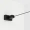 Минифото #3 товара Лента-трос STINGRAY-RT-A120-8mm 24V Warm3000 (9.6 W/m, IP20, 5m) (Arlight, Сталь+Алюминий)