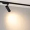 Минифото #4 товара Светильник LGD-GERA-2TR-R55-10W Warm3000 (BK, 55 deg, 230V) (Arlight, IP20 Металл, 5 лет)