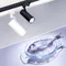Минифото #2 товара Светильник LGD-ZEUS-4TR-R88-20W Cool SP7500-Fish (WH, 20-60 deg, 230V) (Arlight, IP20 Металл, 3 года)