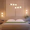 Минифото #4 товара Светильник SP-CARAMELA-HANG-L720-12W Warm2700 (BK, 360 deg, 230V) (Arlight, IP20 Натуральный шелк, 3 года)