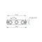 Минифото #3 товара Модуль герметичный ARL-LC2835-3-12V Red (Arlight, Закрытый)