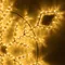 Минифото #2 товара Фигура светодиодная ARD-SNOWFLAKE-M9-900x900-360LED Warm (230V, 22W) (Ardecoled, IP65, 1 год)