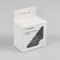 Минифото #4 товара Механизм компьютерной розетки SCT-MPC1-PL-BK-V (RJ-45, CAT6) (Arlight, -)