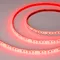 Минифото #1 товара Светодиодная лента герметичная RTW-SE-A120-8mm 24V RGB (12 W/m, IP65, 5m) (Arlight, 5 лет)