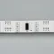 Минифото #2 товара Светодиодная лента SPI-5000SE 12V RGB (5060, 480 LED x3,1812) (Arlight, Закрытый, IP65)