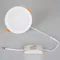 Минифото #3 товара Светильник DL-BL145-12W Day White (Arlight, IP40 Металл, 3 года)