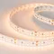 Минифото #2 товара Светодиодная лента RT 2-5000 24V Warm2700 2x2 (3528, 1200 LED,CRI98) (Arlight, 19.2 Вт/м, IP20)