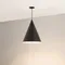 Минифото #2 товара Светильник SP-MAKOTO-R350-14W Warm3000 (BK, 36 deg, 230V, TRIAC) (Arlight, IP20 Металл, 3 года)