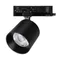 Минифото #1 товара Светильник LGD-DYKE-4TR-R100-36W Warm3000 (BK, 38 deg, 230V) (Arlight, IP20 Металл, 5 лет)