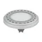 Минифото #4 товара Лампа AR111-UNIT-GU10-15W-DIM Warm3000 (WH, 120 deg, 230V) (Arlight, Металл)