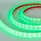 Минифото #2 товара Светодиодная лента RTW 2-5000PGS 12V Green 2x (5060, 300 LED, LUX) (Arlight, 14.4 Вт/м, IP67)