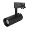 Минифото #1 товара Светильник SP-POLO-TRACK-LEG-R65-8W White5000 (BK-BK, 40 deg) (Arlight, IP20 Металл, 3 года)