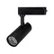 Минифото #1 товара Светильник LGD-GERA-2TR-R60-15W Warm3000 (BK, 24 deg, 230V) (Arlight, IP20 Металл, 5 лет)