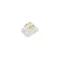 Минифото #1 товара Коннектор FIX-MONO-5mm-2pin-STS (Arlight, Прозрачный)