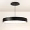 Минифото #2 товара Светильник SP-TOR-PILL-R800-94W Warm3000 (BK, 120 deg) (Arlight, IP20 Металл, 3 года)