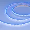 Минифото #1 товара Светодиодная лента RS-S120-8mm 24V Blue (9.6 W/m, IP20, 3014, 5m) (Arlight, боковое свечение)