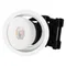 Минифото #6 товара Светильник CL-SIMPLE-R78-9W Day4000 (WH, 45 deg) (Arlight, IP20 Металл, 3 года)