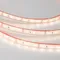 Минифото #3 товара Светодиодная лента RTW 2-5000PGS 12V Warm (3528, 300 LED, LUX) (Arlight, 4.8 Вт/м, IP67)