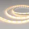 Минифото #1 товара Светодиодная лента герметичная COB-SE-X544-8mm 24V Warm2700 (11 W/m, IP65, 5m) (Arlight, -)