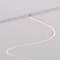 Минифото #4 товара Профиль FANTOM-BENT-W12-SIDE-2000 ANOD (Arlight, Алюминий)