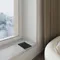 Минифото #3 товара Уголок ARH-W15x15x1.5-2000 ANOD (Arlight, Алюминий)