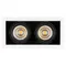 Минифото #6 товара Светильник CL-KARDAN-S375x190-2x25W White6000 (WH-BK, 30 deg) (Arlight, IP20 Металл, 3 года)