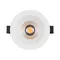 Минифото #5 товара Светильник MS-ATOLL-BUILT-R86-10W Warm3000 (WH, 36 deg, 230V) (Arlight, IP54 Металл, 5 лет)
