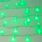 Минифото #4 товара Светодиодная гирлянда ARD-STRING-CLASSIC-10000-CLEAR-100LED-LIVE RGB-DMX (24V, 10W) (Ardecoled, IP65, 1 год)