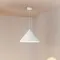 Минифото #7 товара Светильник SP-MAKOTO-R550-14W Warm2700 (WH, 36 deg, 230V, TRIAC) (Arlight, IP20 Металл, 3 года)