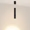 Минифото #5 товара Светильник SP-ARTEMIS-HANG-P-R60-15W Warm3300-MIX (BK, 8-80 deg, 230V, TRIAC) (Arlight, IP20 Металл, 5 лет)