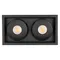 Минифото #6 товара Светильник CL-SIMPLE-S148x80-2x9W Warm3000 (BK, 45 deg) (Arlight, IP20 Металл, 3 года)