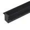 Минифото #4 товара Трек встраиваемый MAG-TRACK-2538-FDW-1000 (BK, 5LN) (Arlight, IP20 Металл, 5 лет)