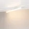 Минифото #2 товара Светильник LGD-TUBE-TURN-4TR-L600-20W Warm3000 (WH, 180 deg, 230V) (Arlight, IP20 Металл, 3 года)