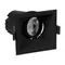 Минифото #5 товара Светильник MS-FLOW-BUILT-S85x85-6W Warm3000 (BK, 38 deg, 230V) (Arlight, IP20 Металл, 5 лет)